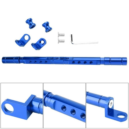 Motorcycle Balance Handlebar,Multi-Functional Extension Bracket Electrombile Balance Handlebar Motorbike Accessory
